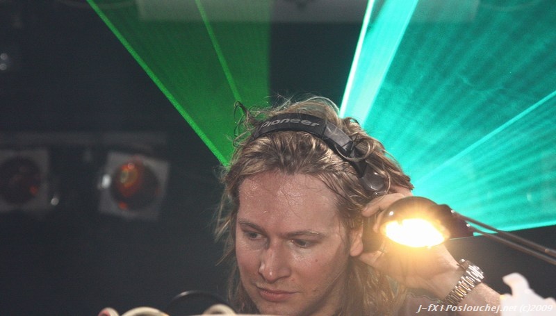ZEN - Sobota 18. 4. 2009